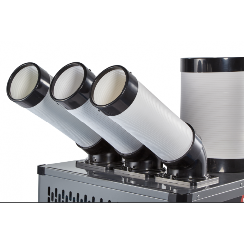 Мобильный кондиционер Ballu BGK9