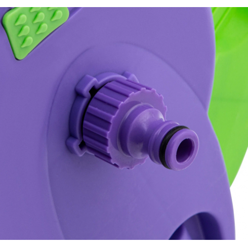 Катушка для шланга Palisad 67403