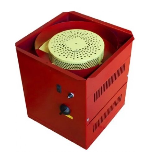 Зернодробилка Нива ИК-07У (ДК105-750)