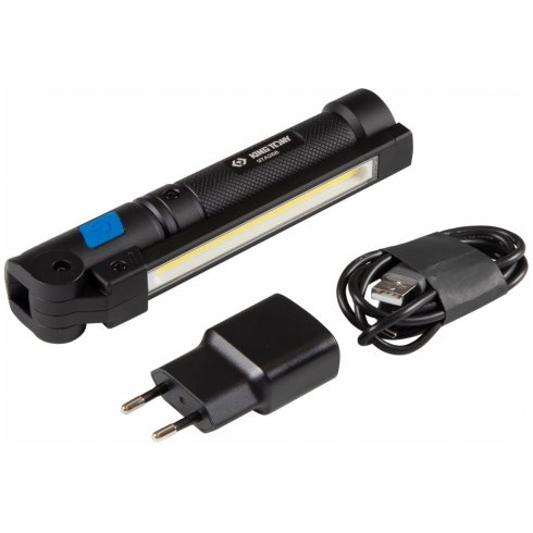 Фонарь светодиодный King Tony 9TA268A