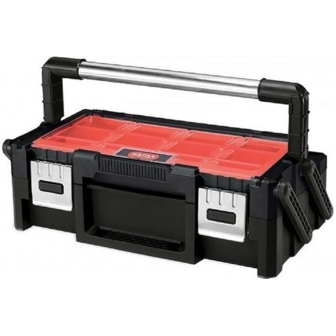 Ящик для инструментов Keter 18 Cantilever Organizer STD EuroPRO (17186819)