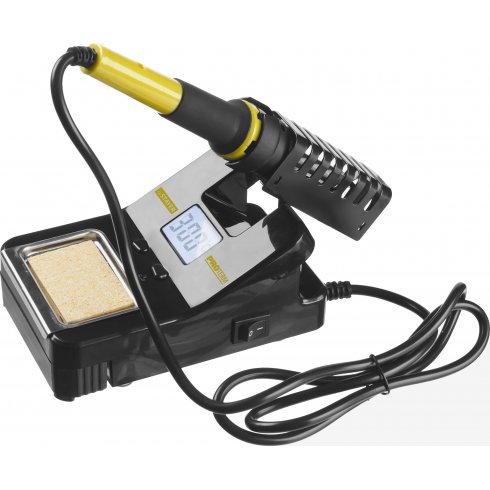 Паяльная станция Stayer Profi 55370