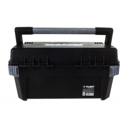 Ящик для инструментов Зубр Профессионал Умелец-20