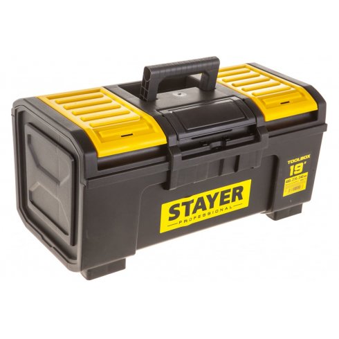 Ящик для инструментов Stayer Toolbox-19
