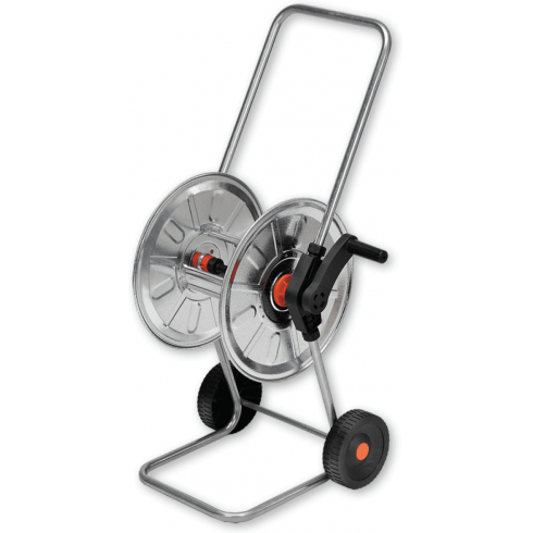 Тележка для шланга Bradas Zincato AG210