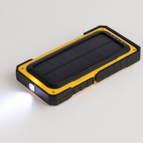 Фонарь светодиодный Эра Практик RA-811