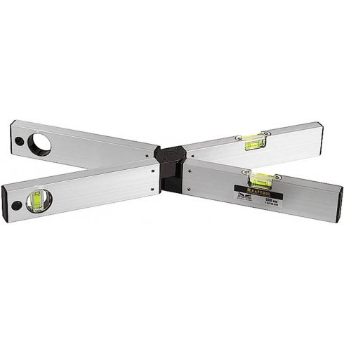 Уровень строительный Kraftool MASS Level 1-34730-050