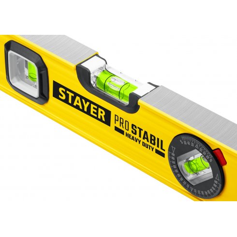 Уровень строительный Stayer ProStabil 3471-200_z02