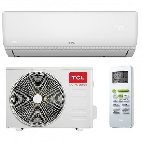 Сплит-система TCL TAC-09HRIA/VE