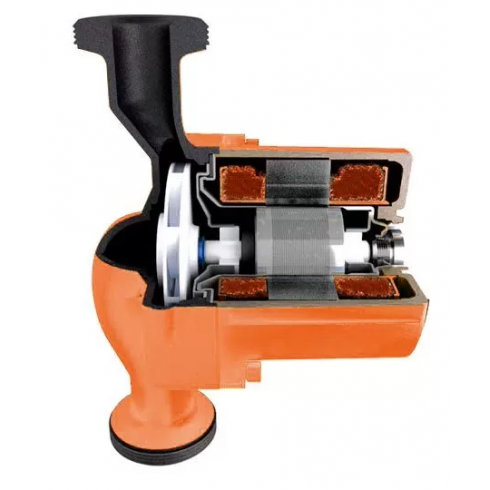 Насос циркуляционный IBO OHI 25-40/130