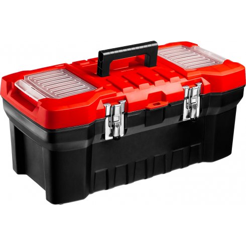 Ящик для инструмента Зубр Мастер-22