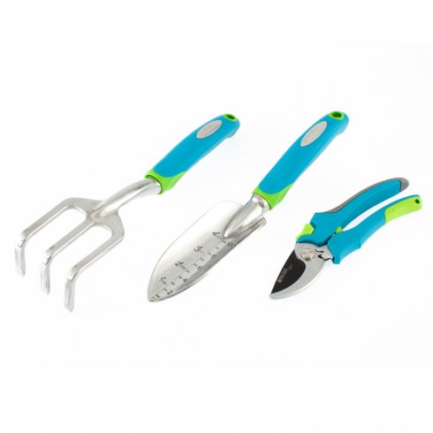 Набор садового инструмента Palisad Luxe 62901