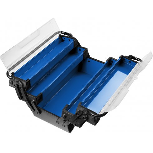 Ящик для инструмента Зубр Профессионал Дока-18