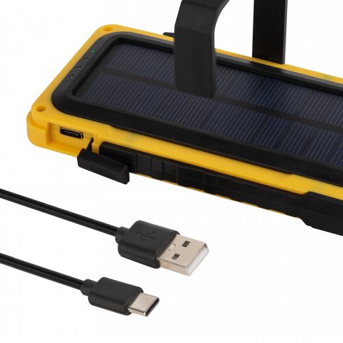 Фонарь светодиодный Эра Практик RA-811