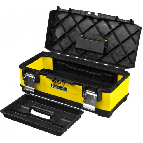 Ящик для инструментов Stayer Metalpro 2-38011-21.5_z01
