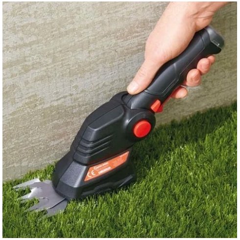 Ножницы аккумуляторные для живой изгороди Elem 3.6 B