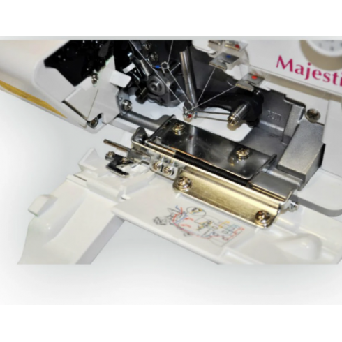 Швейная машина Juki MO-55eN