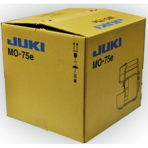 Швейная машина Juki MO-75eN