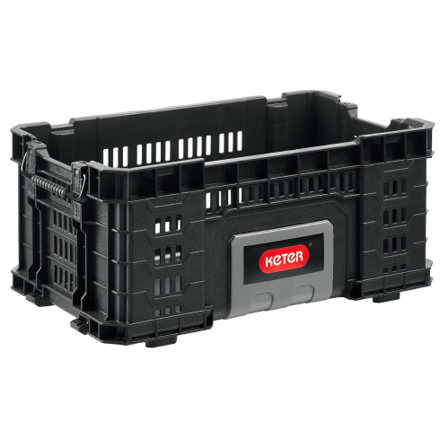 Ящик для инструментов Keter Gear Сrаtе 22 (17202245)