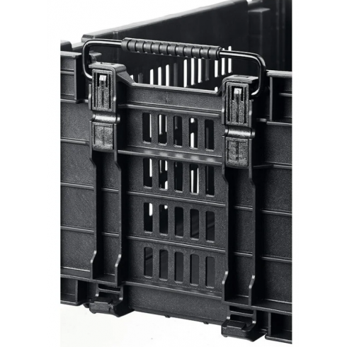 Ящик для инструментов Keter Gear Сrаtе 22 (17202245)