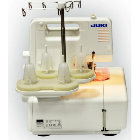 Швейная машина Juki MO-55eN