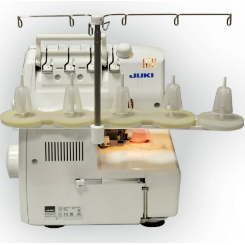 Швейная машина Juki MO-75eN