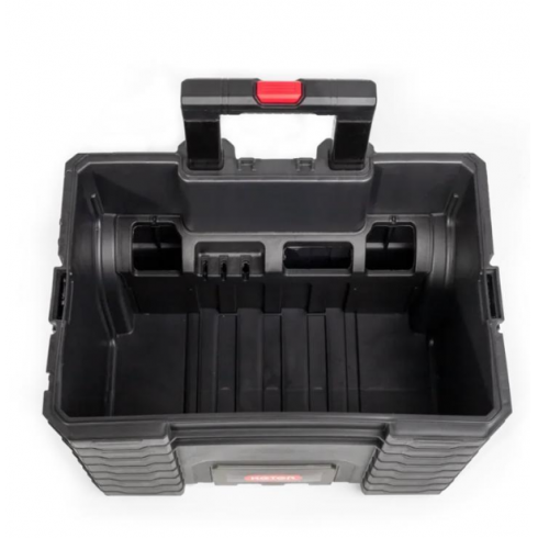 Ящик-тележка для инструмента Keter Mobile Gеаr Cart 22 (17200383)