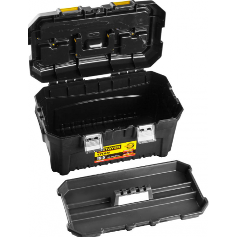 Ящик для инструмента Stayer Titan-19 (38016-19)