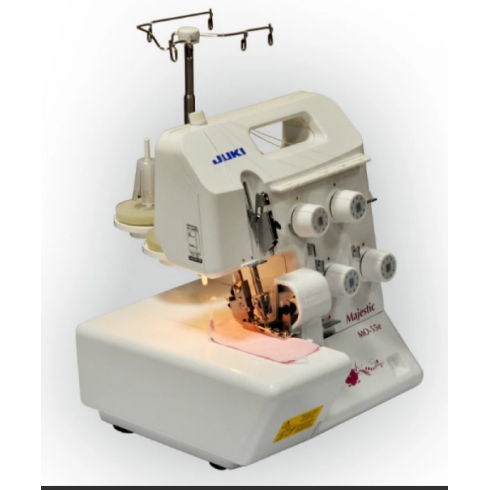 Швейная машина Juki MO-55eN