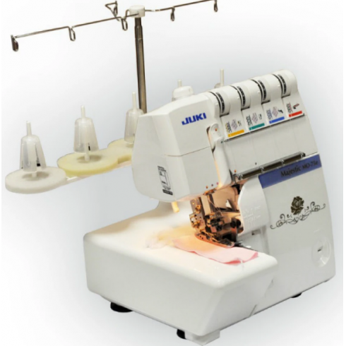Швейная машина Juki MO-75eN