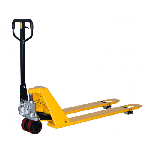 Тележка гидравлическая Shtapler AC 1000 PU