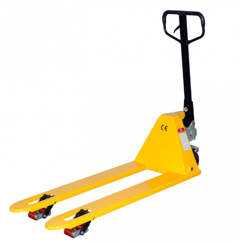 Тележка гидравлическая Shtapler AC 2000 PU