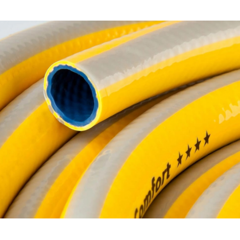 Шланг поливочный Raco Comfort 40303-1-25_z01