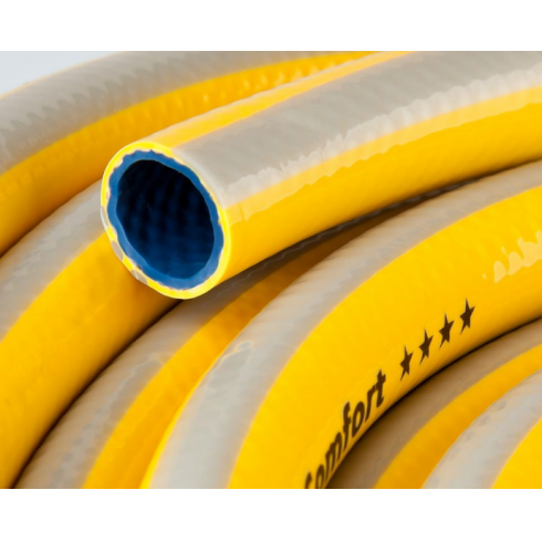 Шланг поливочный Raco Comfort 40303-3/4-25_z01