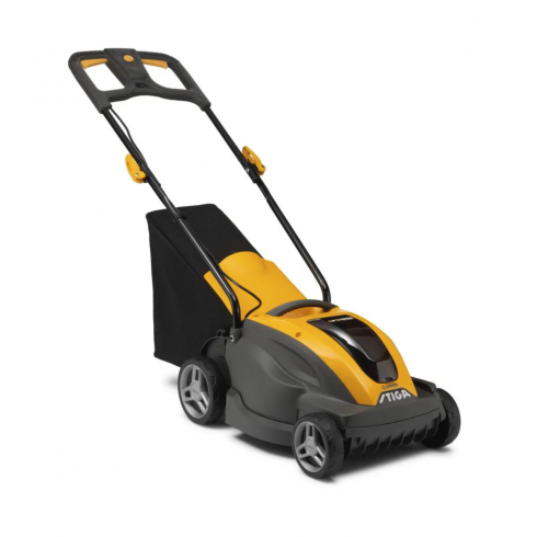 Газонокосилка аккумуляторная Stiga Combi 336e Kit