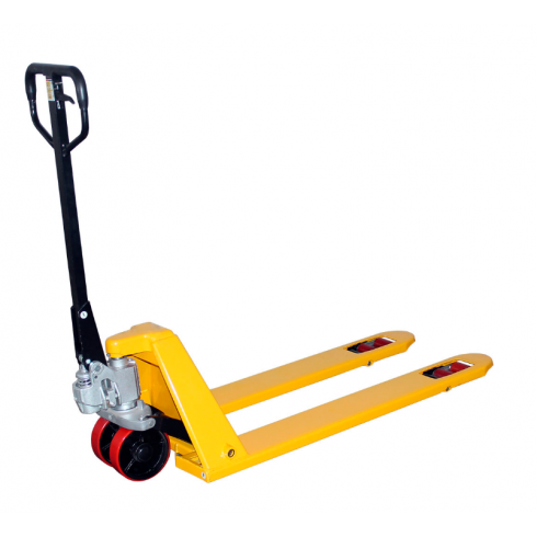 Тележка гидравлическая Shtapler AC 1000 PU