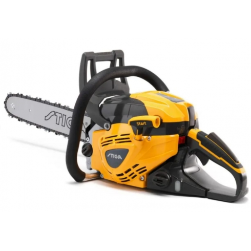 Бензопила Stiga CS 750