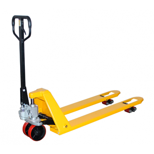 Тележка гидравлическая Shtapler AC 2000 PU