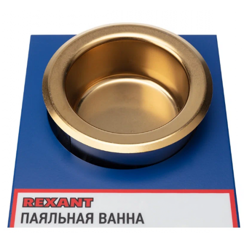 Паяльная ванна Rexant R80