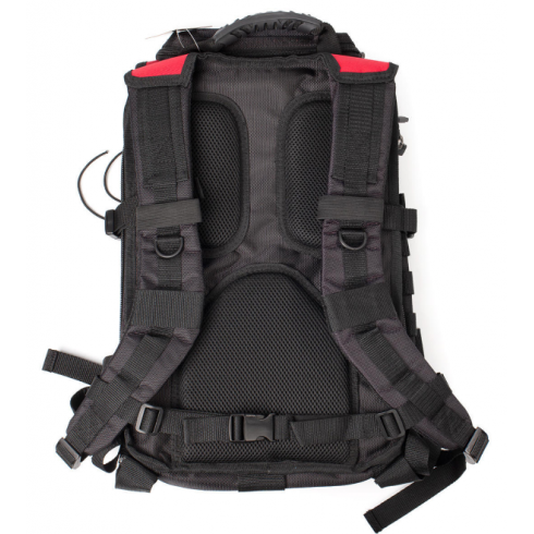 Рюкзак монтажника КВТ С-08 (73527)