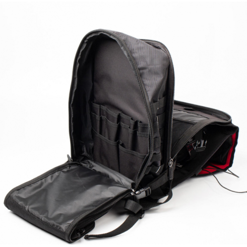 Рюкзак монтажника КВТ С-08 (73527)