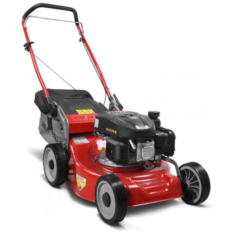 Газонокосилка бензиновая Weibang WB 455HC