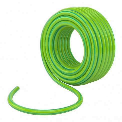 Шланг поливочный Palisad Luxe 67641