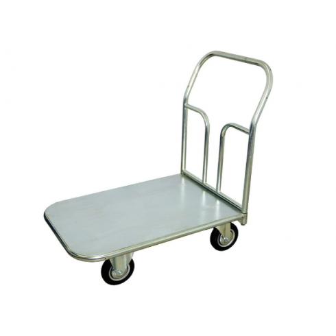 Тележка платформенная Rusklad ТП Ц 1