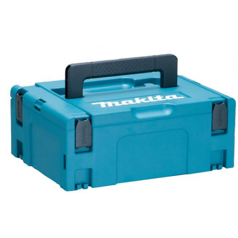 Кейс для инструмента Makita Makpac Тип 2 (821550-0)