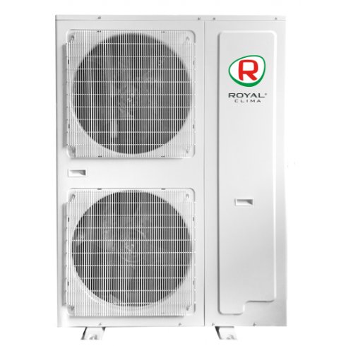 Кондиционер канальный Royal Clima Competenza CO-D 96HNHP/CO-E 96HNHP