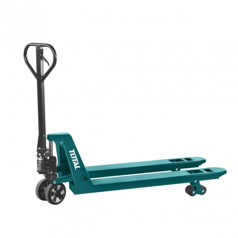 Тележка гидравлическая TOTAL THT301251