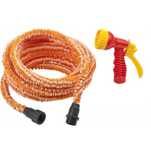 Набор поливочный Grinda 428496-15