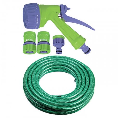 Набор поливочный Palisad 67424