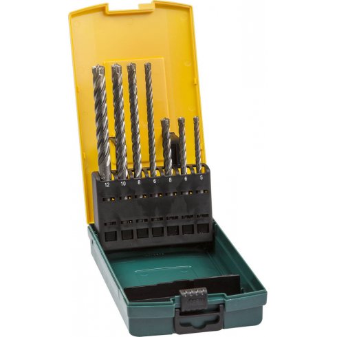 Набор буров Kraftool 29310-H7